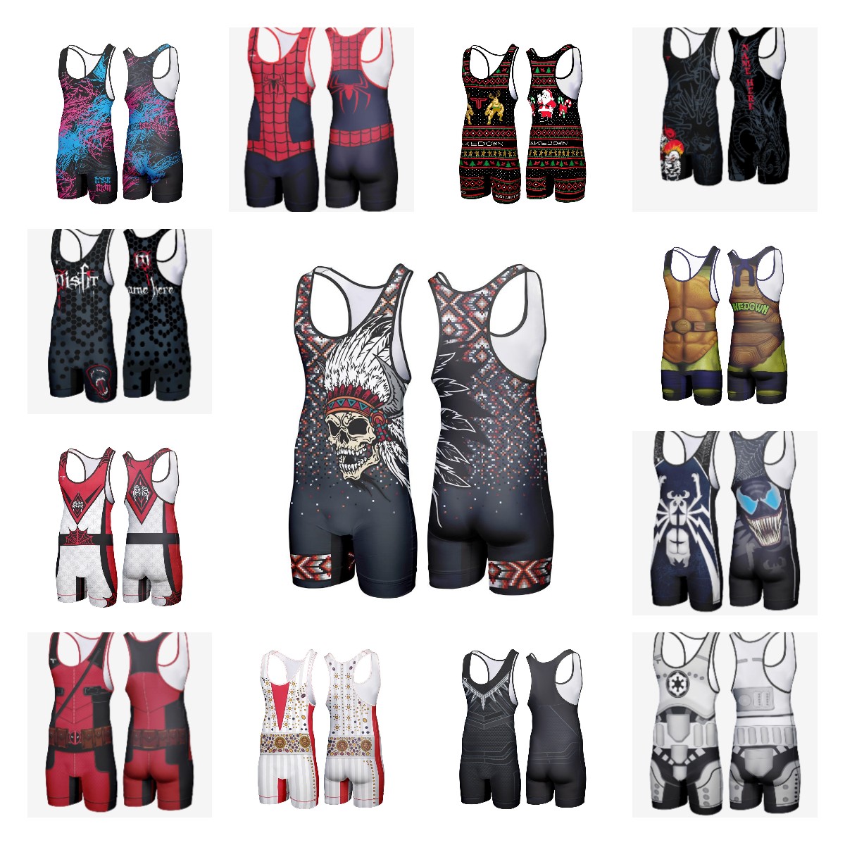 Running Gear Sale - 사용자 정의 가역 승화 마라톤 러닝웨어