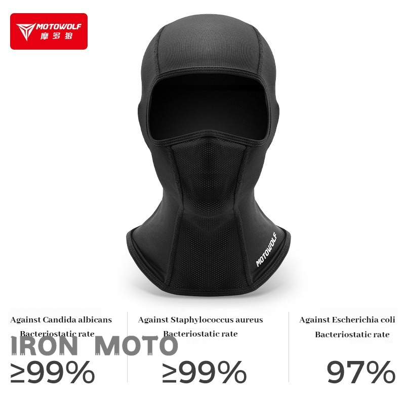 Motowolf 여름 사이클링 모자 얼음 실크 통기성  - Running Gear Sale 리뷰 및 가격