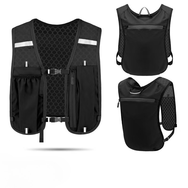 러닝 및 사이클링 스포츠 반사경 경량 조끼, 휴대폰 수 - Running Gear Sale 리뷰 및 가격