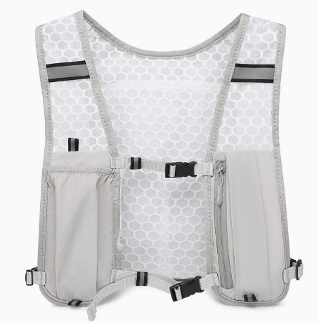 반사 기능이 있는 경량 러닝 조끼 (자전거 및 스포츠용 - Running Gear Sale 리뷰 및 가격