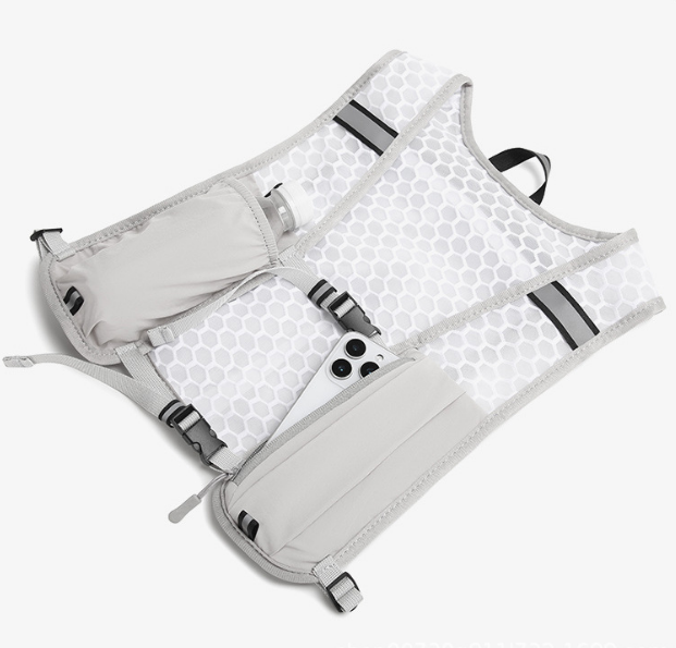반사 기능이 있는 경량 러닝 조끼 (자전거 및 스포츠용 - Running Gear Sale 리뷰 및 가격