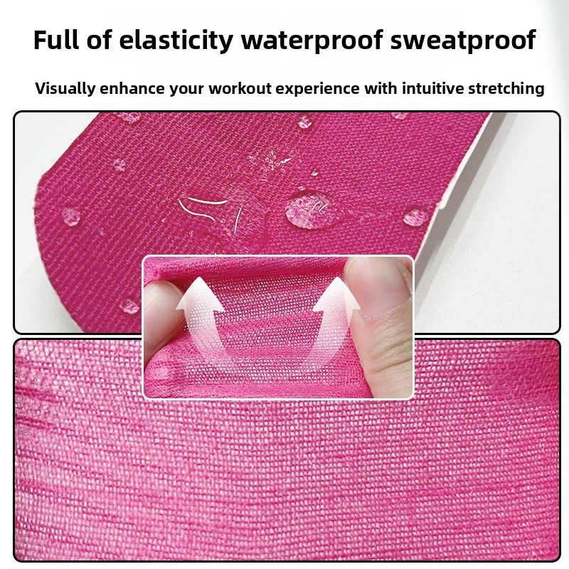 30개입 프리컷 키네시오 테이프 팔꿈치 무릎 보호 패치 - Running Recovery Gear 리뷰 및 가격